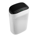 purificador de aire hepa con sensor de polvo